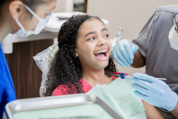 Best Emergency Dental Care for Abscessed Tooth in Booneville, AR