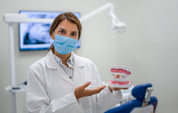 Best Emergency Dental Extractions in Booneville, AR
