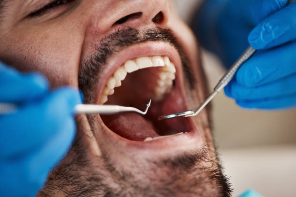 Best Emergency Cosmetic Dentistry in Booneville, AR