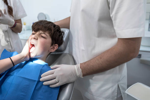 Best Emergency Dentist for Lost Fillings or Crowns in Booneville, AR