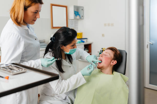 Best Pediatric Emergency Dentist in Booneville, AR