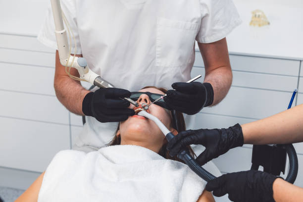 Best Emergency Dentist for Knocked-Out Tooth in Booneville, AR
