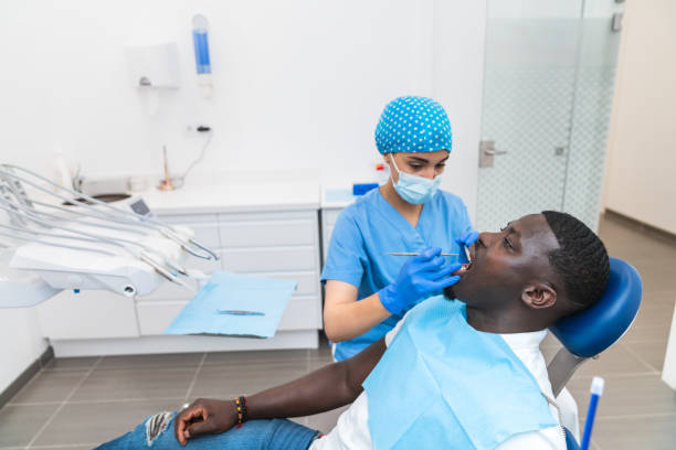 Best Broken or Cracked Tooth Emergency Dentist in Booneville, AR