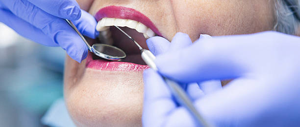 Best Pediatric Emergency Dentist in Booneville, AR